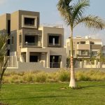 Twin House for sale in Palm Hills Katameya Extention