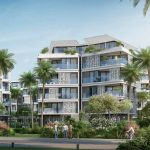 Apartments for sale in Badya Palm Hills development