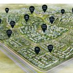 Badya compound Master Plan