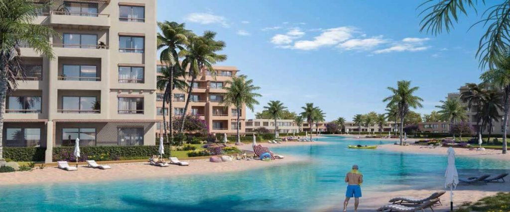 Chalets-For-Sale-in-Hacienda-Waters-Ras-El-Hekma