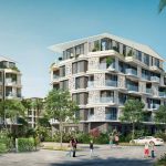 Life in Badya compound