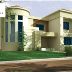 Town House in Woodville with space of 220 meter