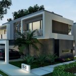 Twin House for sale in Badya 6th october