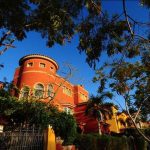 Villas in Palm Hills October