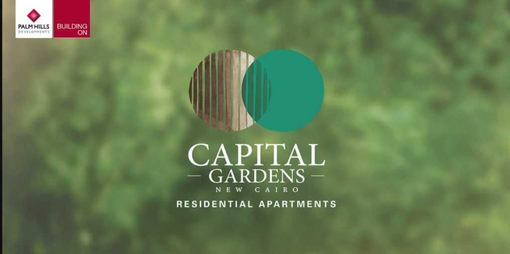 capital gardens logo