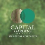 capital gardens logo