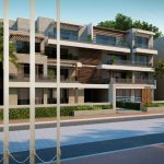 capital gardens new cairo