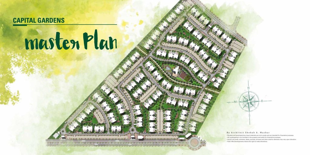 capital-gardens-new-cairo-palm-hills-22jpeg