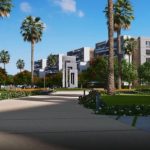 capital gardens palm hills