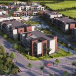 townhouse for sale in woodville