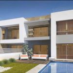 twinhouse for sale in the crown