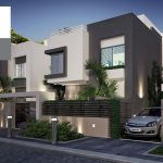 villa for sale in woodville