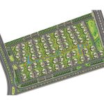 village gardens master plan