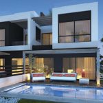 villas for sale in palm hills alexandria