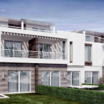 تاون هاوس للبيع في وودفيل من شركة بالم هيلز للتطوير العقاري