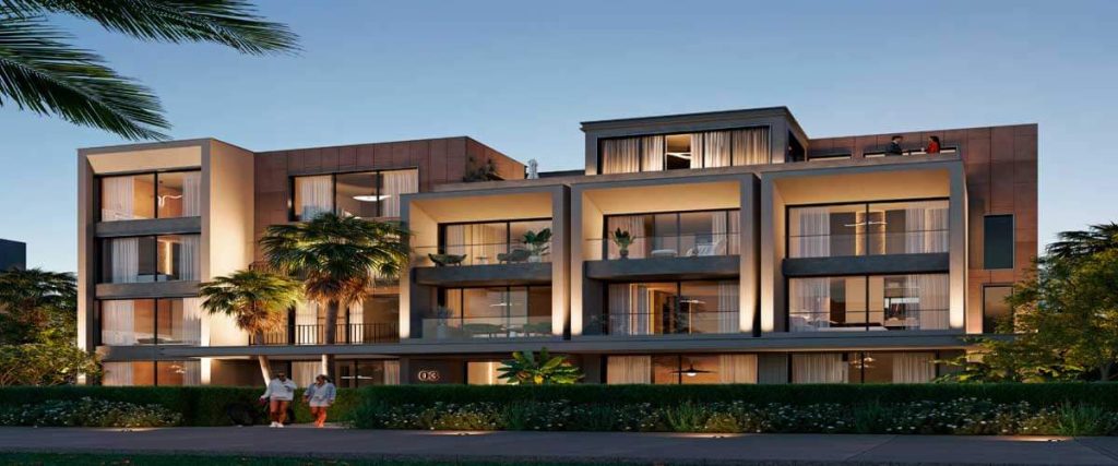 شقق-للبيع-في-كمبوند-بي-اكس-6-اكتوبر-PX-6-October