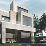 كمبوند-بالم-فالي-اكتوبر-Palm-Valley-October