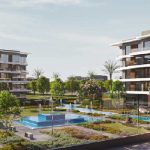 كمبوند-بوتيك-فيلدج-التجمع-الخامس