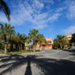 معلومات شاملة عن كمبوند بالم هيلز أكتوبر