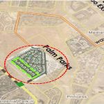 موقع-بالم-بارك-6-اكتوبر